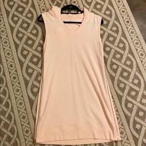 Sundays Two Atheleisure Dress